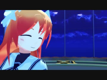 【MMD】ミニアさんで Lamb.