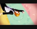 【MSSP_MMD】4人でシティライツ