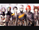 通常戦闘神社.avatar tuner 2