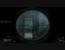【高画質】 Call of Duty 4　クラン戦動画 4/4 【CoD4】