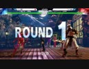 OzHadouNationals15 スト5 WineersSemiFinal GO1 vs もけ