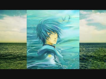 【KAITO_V1】 さかなの言葉 （谷山浩子）【アカペラカバー】