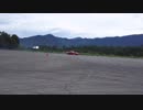 NDロードスター ドリフト 170917 雁が原