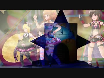 「Rock It For Me」byCINDERELLA GIRLS