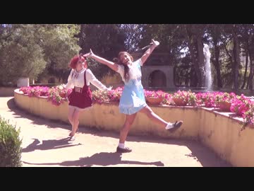 【きりやんxコトリン】Drop Pop Candy【踊ってみた】