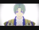 【MMD刀剣乱舞】モザイクロール【長谷部】