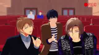 【MMDA3!】Twitterまとめ【至,万里,一成,臣,紬】