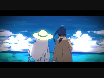 SILVANA ❡ コバルトメモリーズ ❡ 歌ってみた