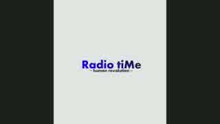 【ラジオ】　Radio tiMe　#29