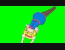 麦わらの一味と化したICG姉貴GB.sanji