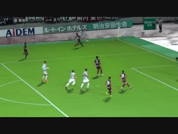 ヴィッセル神戸 × コンサドーレ札幌