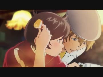 カップヌードルCM 「HUNGRY DAYS ハイジ 篇」30秒/神谷浩史・雨宮天・小澤亜李