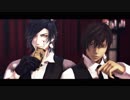 【MMD刀剣乱舞】クラブ＝マジェスティ