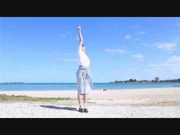 【りりやん】World on Color   踊ってみた【オリジナル振付】