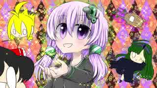 【Minecraft】もうスリザリンでいいや-Part.1【結月ゆかり実況】