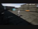 第8回UE4ぷちコン応募作品　「とびめいろ」