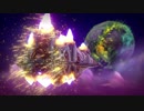 【WOW実況プレイ】プリーストの宇宙日記、飛行船着地します【記録α1】
