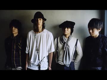 未来電波基地 - 五月の蠅 (Radwimps Cover)