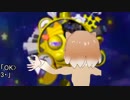 プレーリーにあいさつされるギャラクティック・ノヴァ