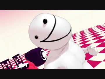 頭の悪い人が恋ダンスを踊った結果【MMD】