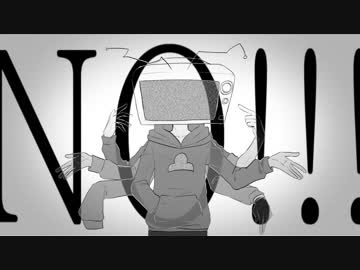 【おそ松さん人力】 長男+αで E.C.H.O 【手描きPV】