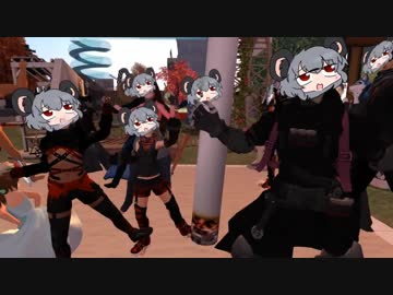 迫真セカンドライフ部・第二の人生の裏技　Vol.1 邪淫