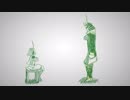 【UTAU無双】奥州王っぽいこで「ロストワンの号哭」