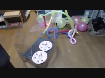 猫のお誕生日会2017