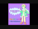 ミレニアムセレナーデ【パレットワールド~Revolution~】