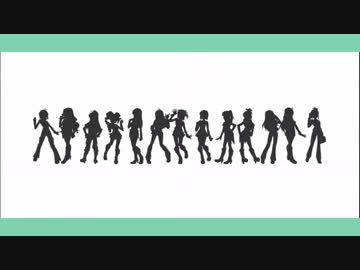 アイマス曲と行くツーリング旅Part.000 【CBR250R】