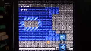 【ファミコンナビ Vol.107】無頼戦士・エアフォートレス