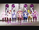 【MMD】オッティー式アニキ七周年祭【戦国BASARA】