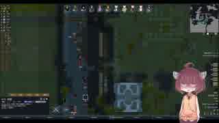【RimWorld】ようこそ アマゾン村へ　14【ボイロ実況】