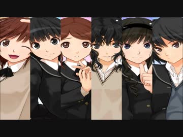アマガミ　絢辻さんメドレー