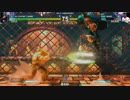 BrooklynBeatdown2017 スト5 TOP8Losers ウメハラ vs Smug