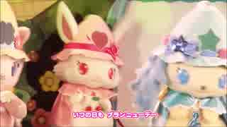 【疑似m@s】 Jupiter 7th Anniversary parade【サンm@s】