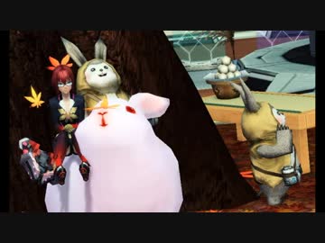 【ＰＳＯ2】宇宙を救う飼い主です。パート49