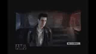 【MAX PAYNE】復讐はペインキラーのあとで part last【実況】