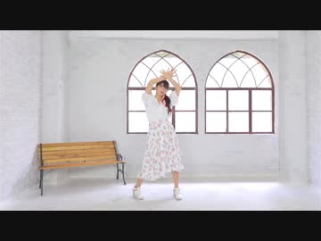 【まぁむ】DEEP BLUE SONG 踊ってみた【アイマリンプロジェクト】