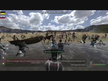 戦列歩兵部　ノルマンディー上陸作戦の裏技.m&amp;b.2