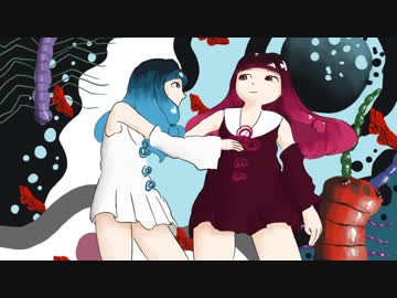 【朗読】琴葉異聞　最終幕「外道」【琴葉姉妹】