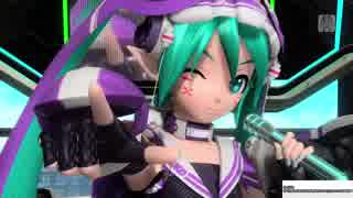 【Project DIVA Future Tone PV】セガ曲集めてみた［再再投稿］【セガ成分】