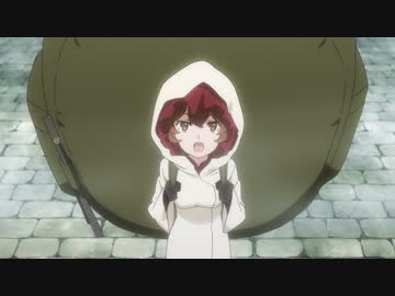 ダンジョンに出会いを求めるのは間違っているだろうか　第4話　弱者（サポーター）