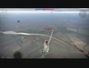 【WT】La-7 kill montage 【RB】