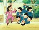 おそ松くん　第02話　｢うらないは、こりごりザンス｣