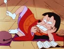 おそ松くん　第48話　｢ゼン寺修行で六っ子もよい子｣