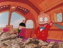 おそ松くん　第56話　｢大富豪チビ太さまザンス！｣