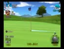 みんなのGOLF4 ブルラグR -23(ゴンゾウ、インフインフ)