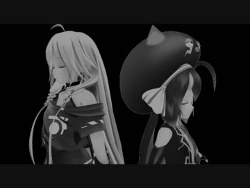【音街ウナ・IA】Q&A【オリジナル曲】