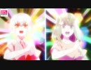 ガッチャマン クラウズ インサイト　#10　seeds